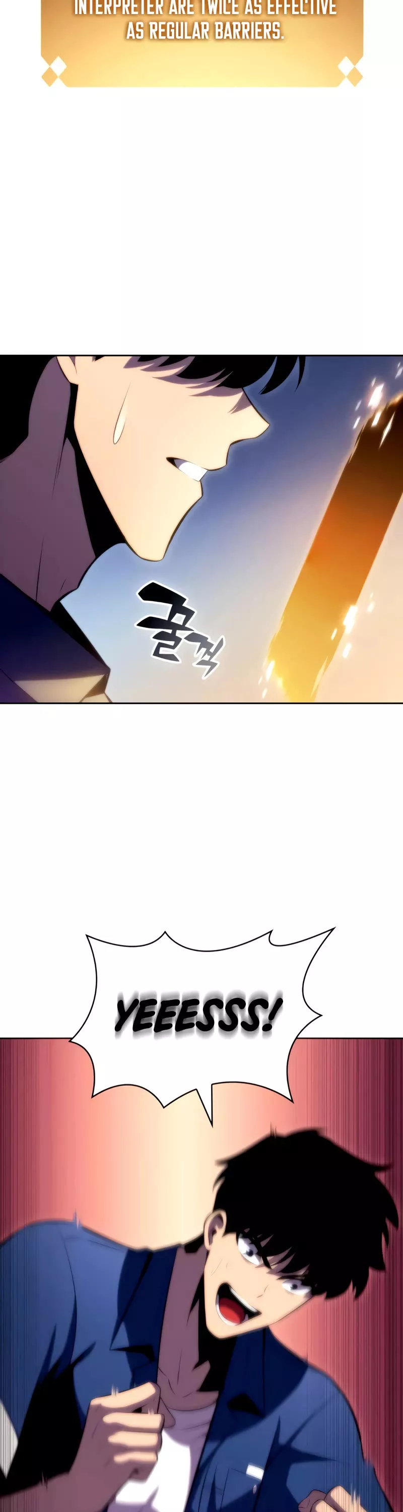 Solo Max-Level Newbie, chapter 71, image 42