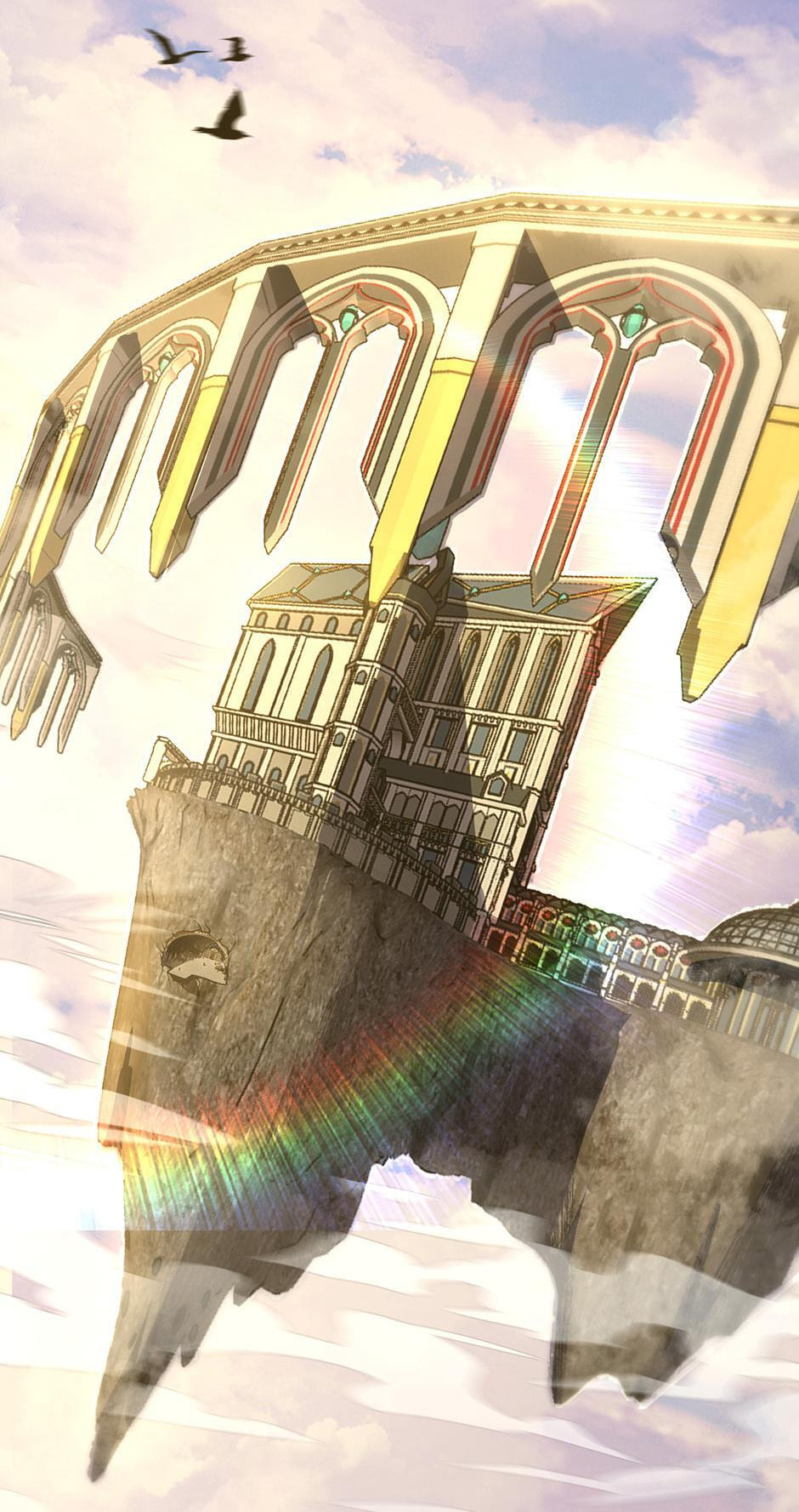 The Beginning After the End, chapter 195, image 29