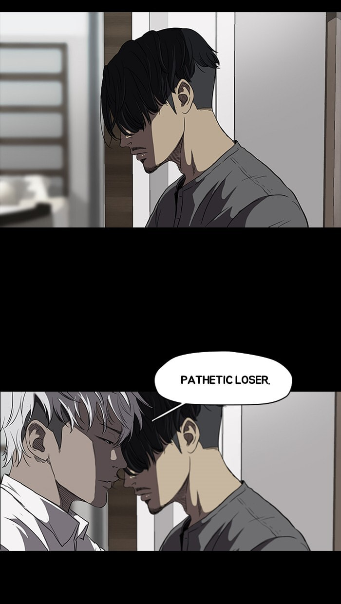 Wind Breaker, chapter 106, image 12
