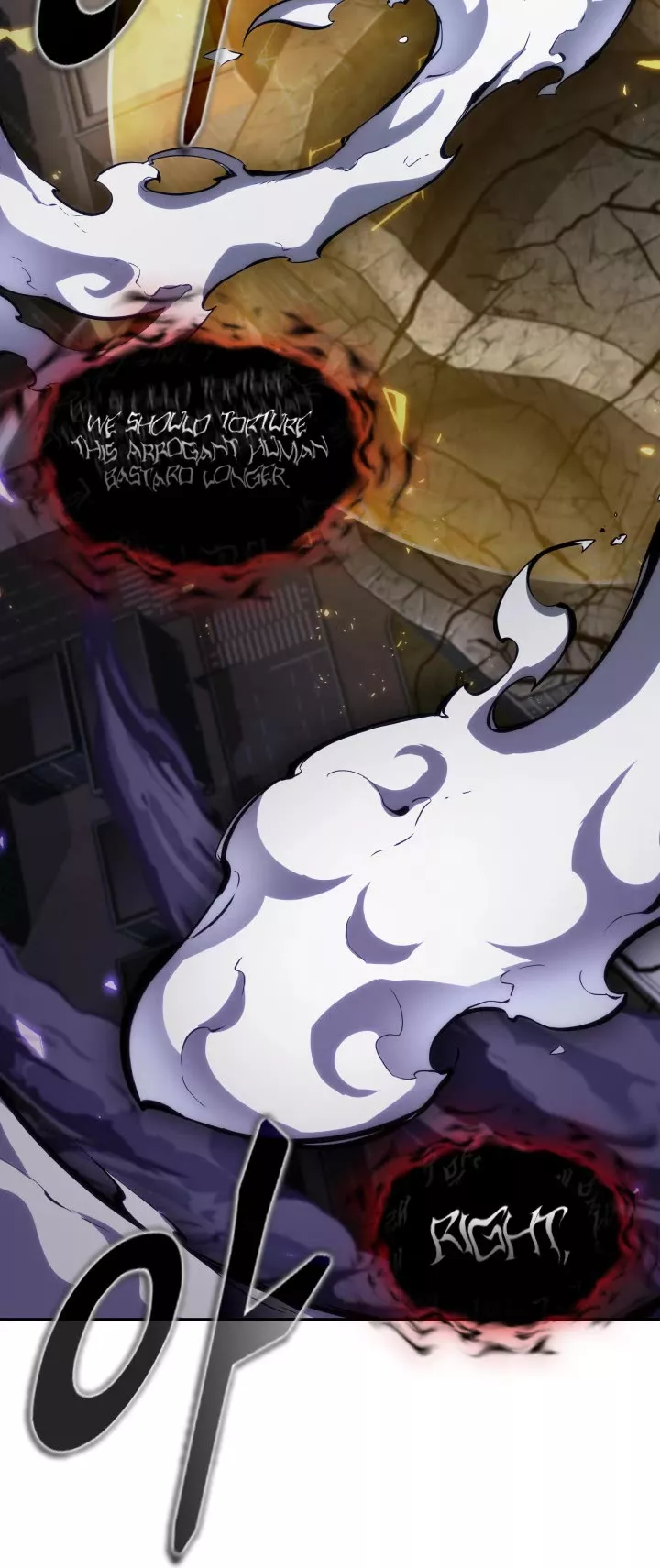 Tomb Raider King, chapter 380, image 32
