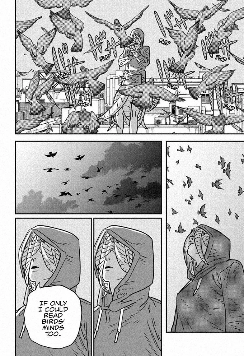 Chainsaw Man, chapter 111, image 15