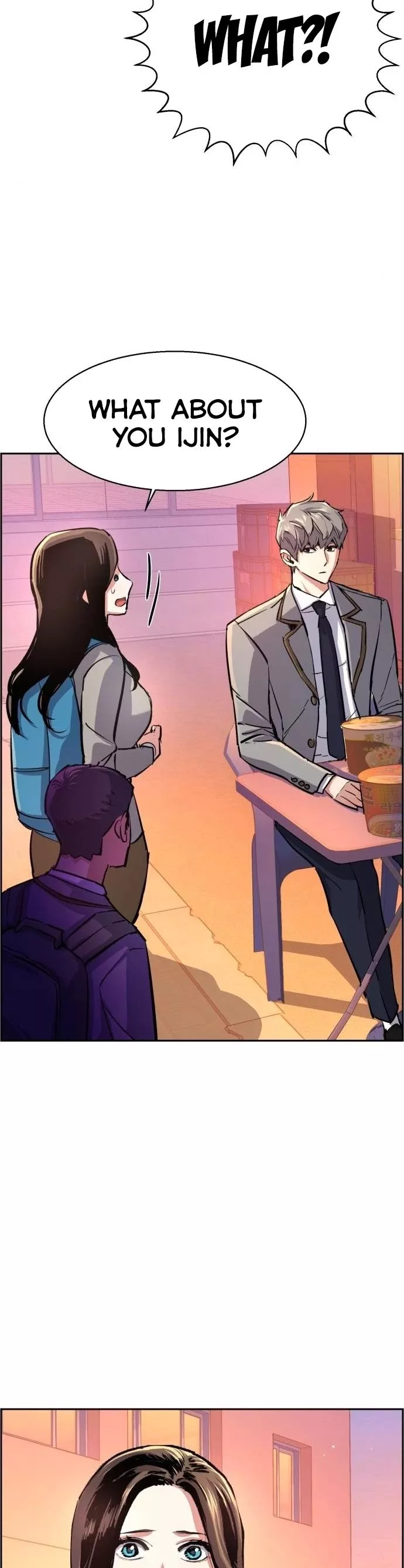 Teenage Mercenary, chapter 84, image 15