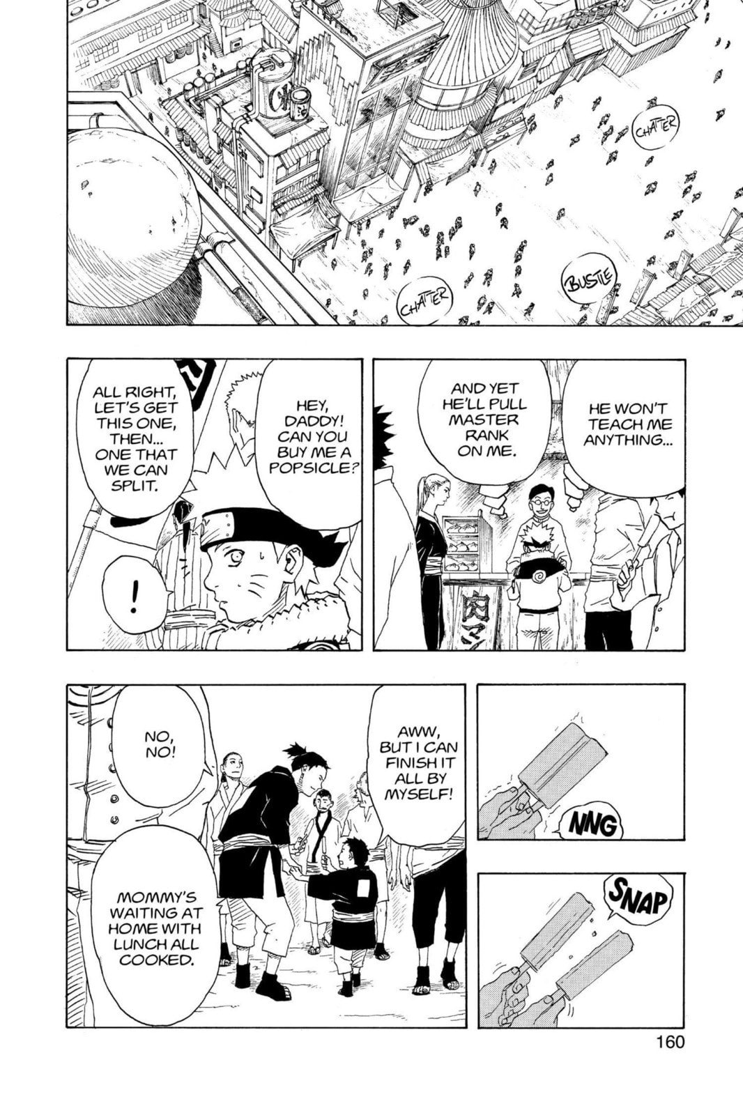 Naruto, chapter 152, image 14