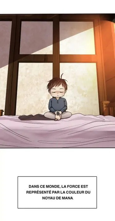The Beginning After the End, chapter 5, page 56