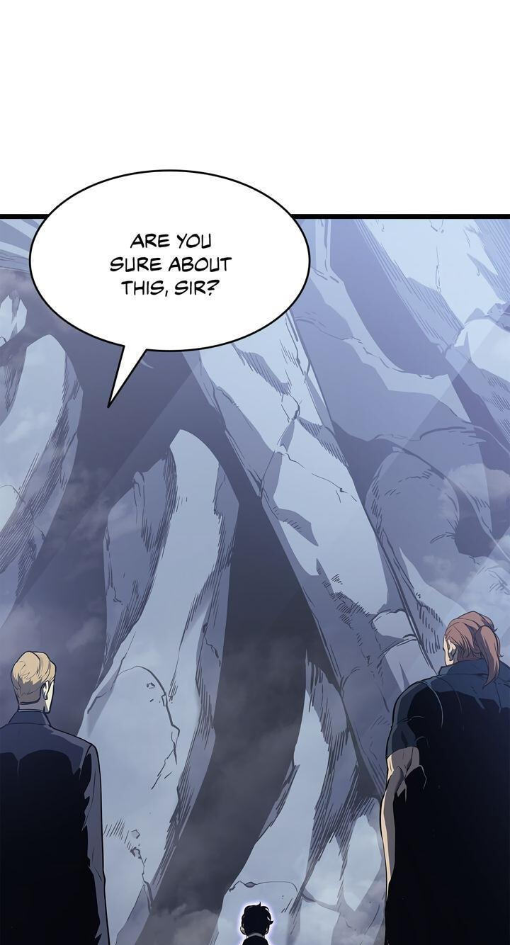 Solo Leveling, chapter 142, page 93