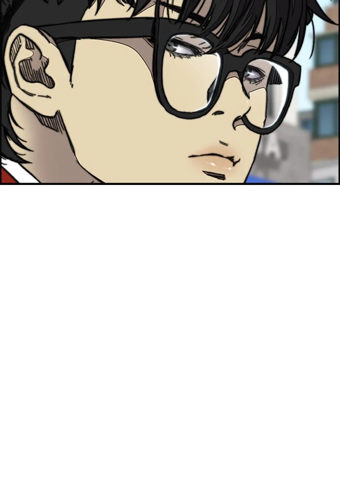 Wind Breaker, chapter 355, image 21