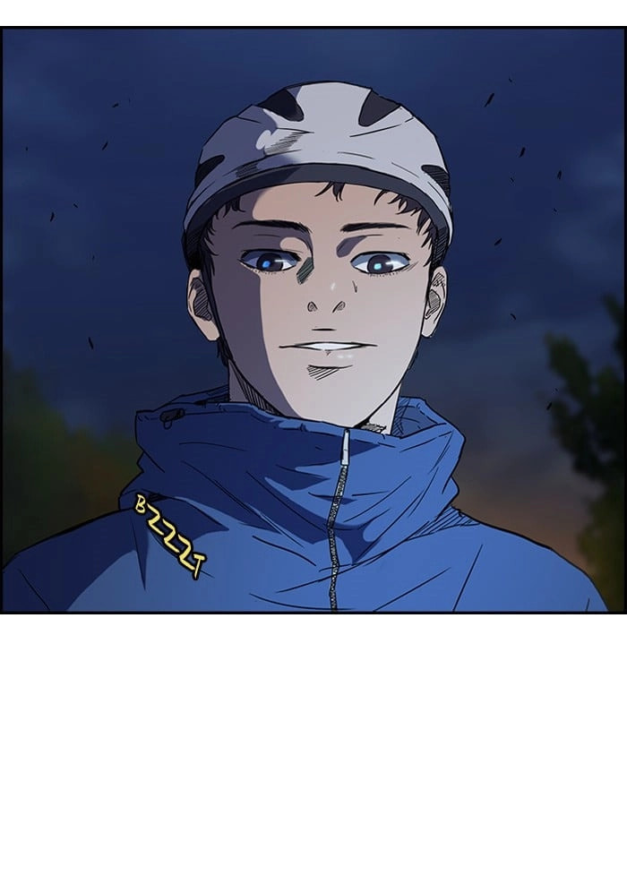 Wind Breaker, chapter 66.1, page 52