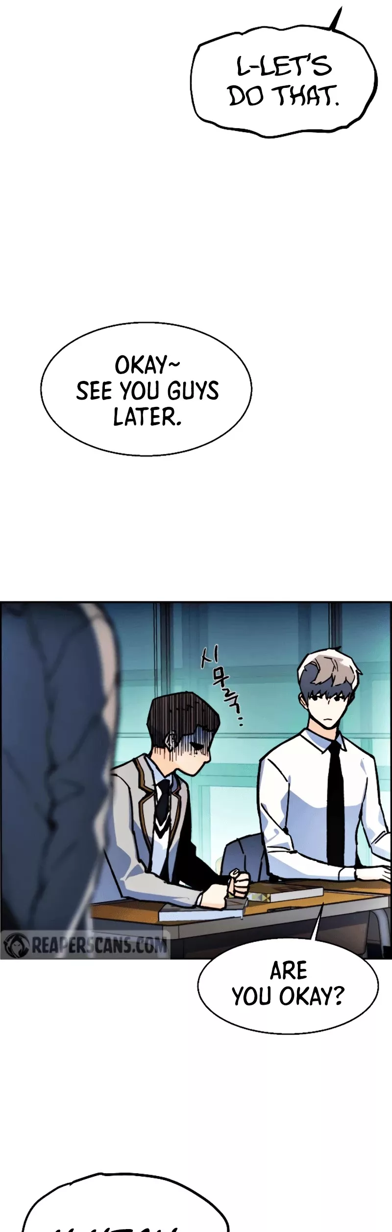 Teenage Mercenary, chapter 11, image 21