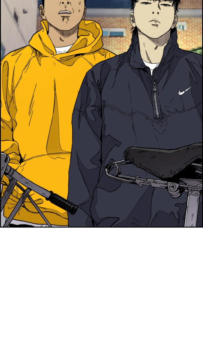 Wind Breaker, chapter 330, image 62