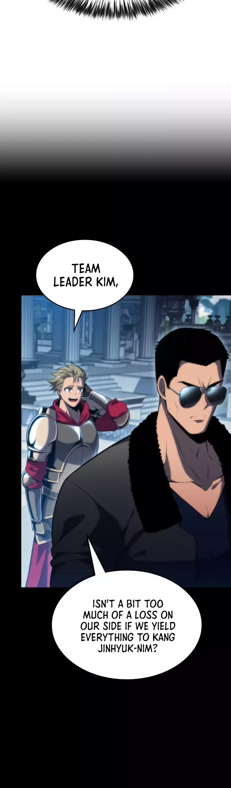 Solo Max-Level Newbie, chapter 69, image 41