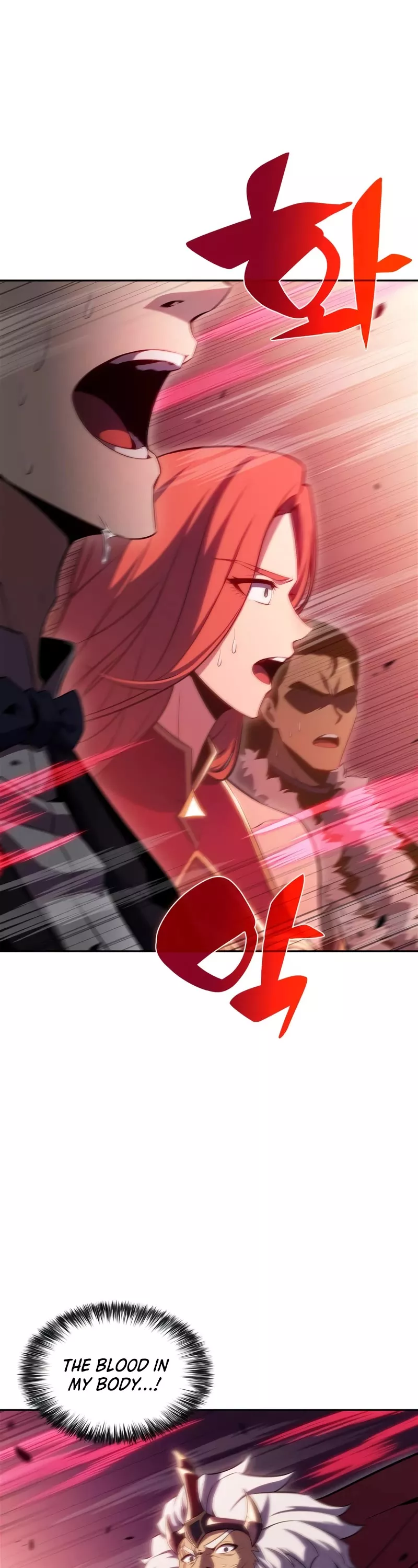 Solo Max-Level Newbie, chapter 107, image 58