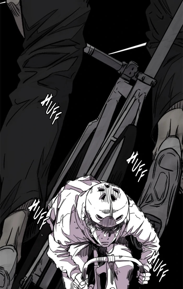 Wind Breaker, chapter 324, image 58