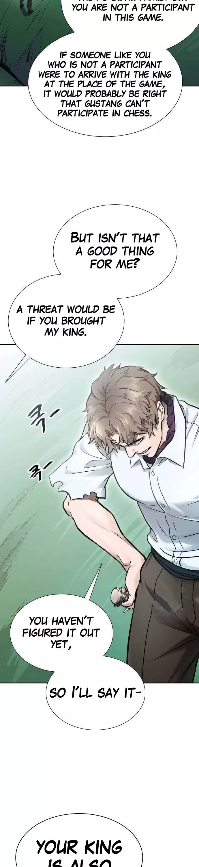 Tower of God, chapter 626, image 38