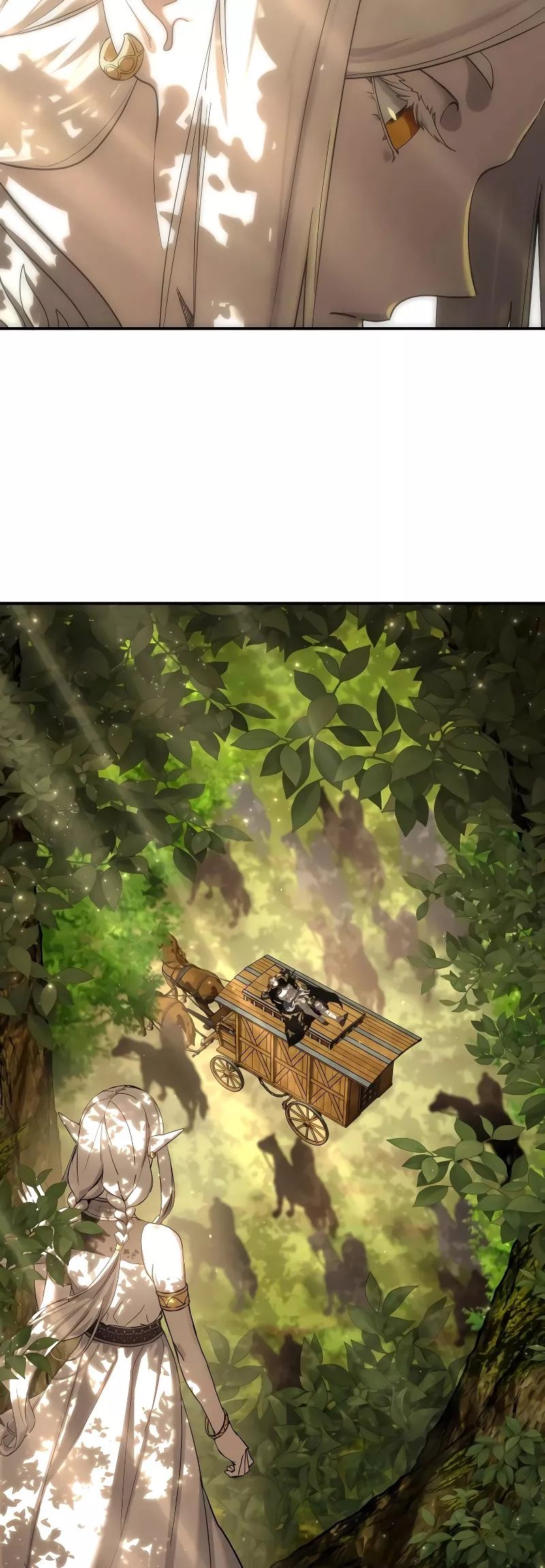 Star-Fostered Swordmaster, chapter 106, image 11
