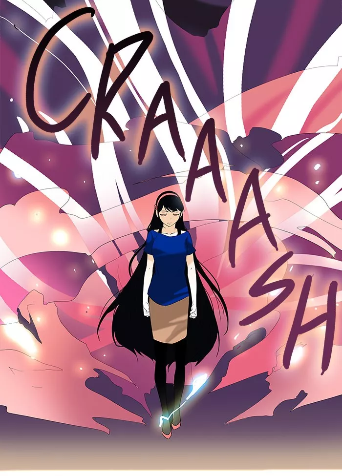 Tower of God, chapter 91, image 38