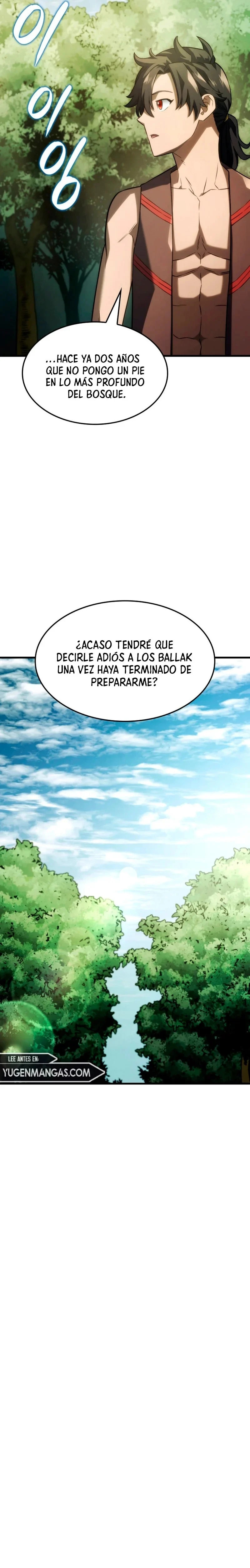 Revenge of the Baskerville Bloodhound, chapter 40, image 28