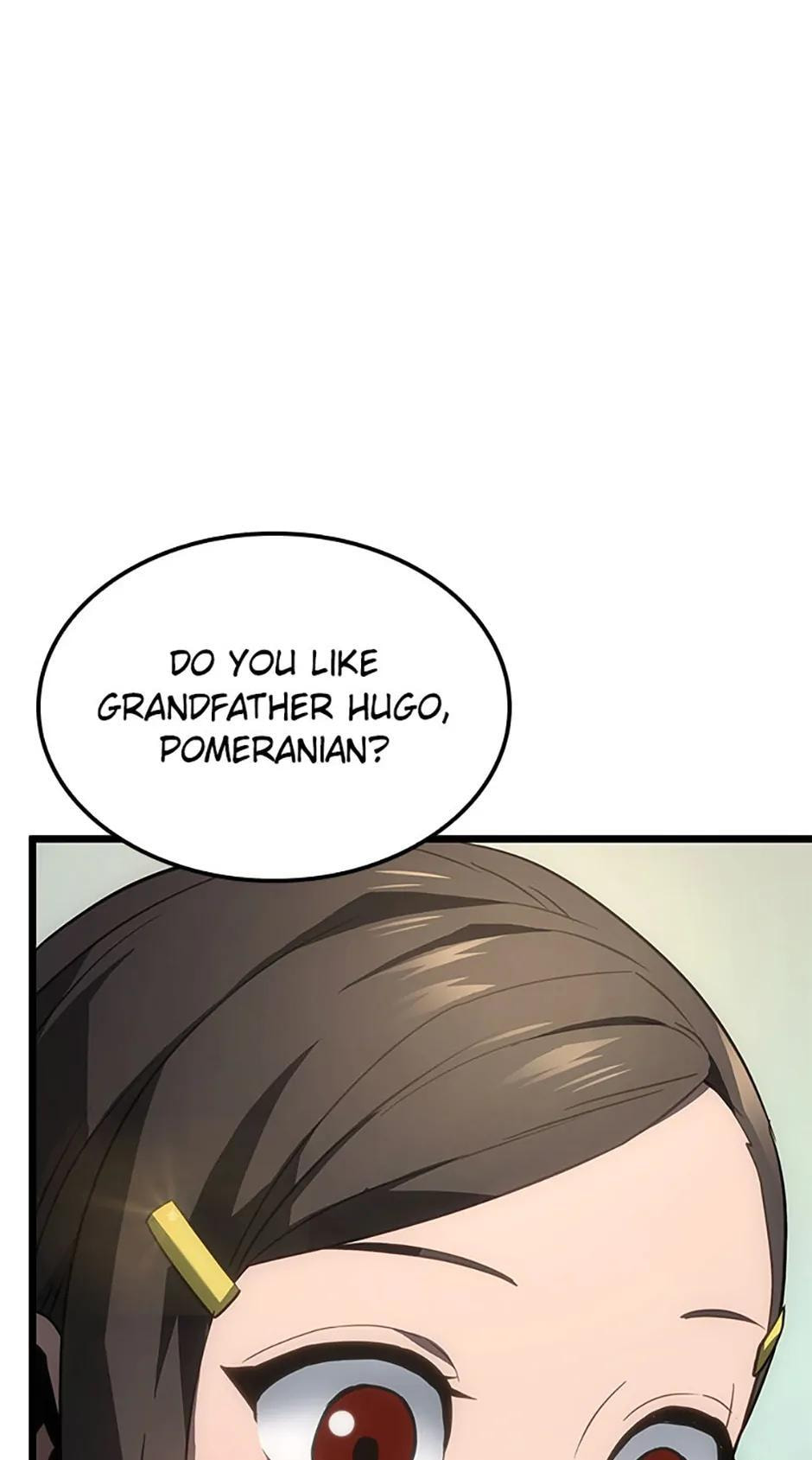 Revenge of the Baskerville Bloodhound, chapter 69, image 114