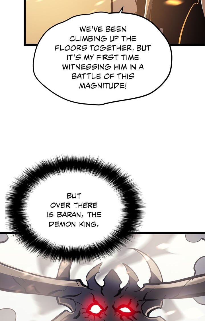 Solo Leveling, chapter 86, page 50