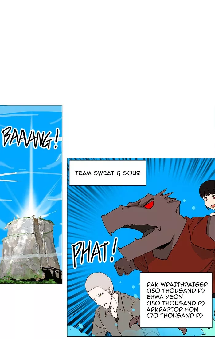 Tower of God, chapter 163, image 48