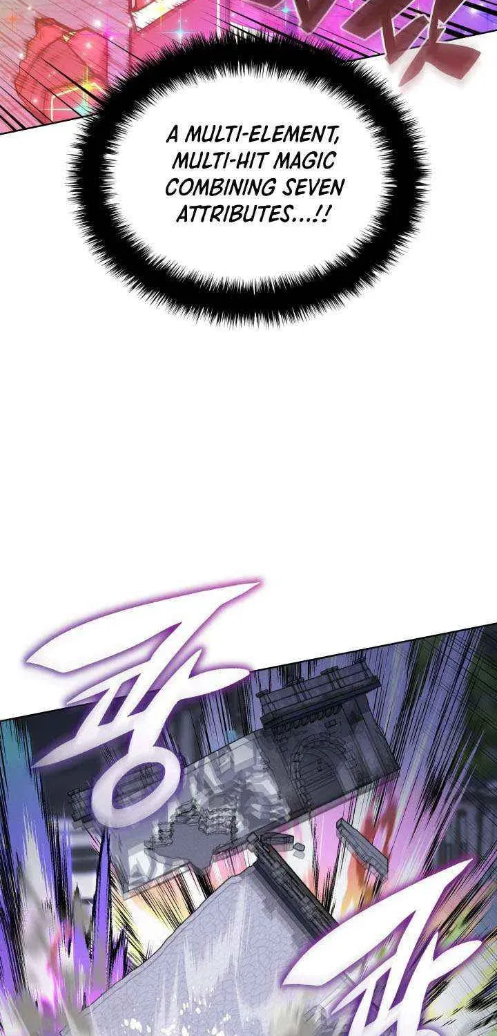 Overgeared (Team Argo), chapter 319, page 11