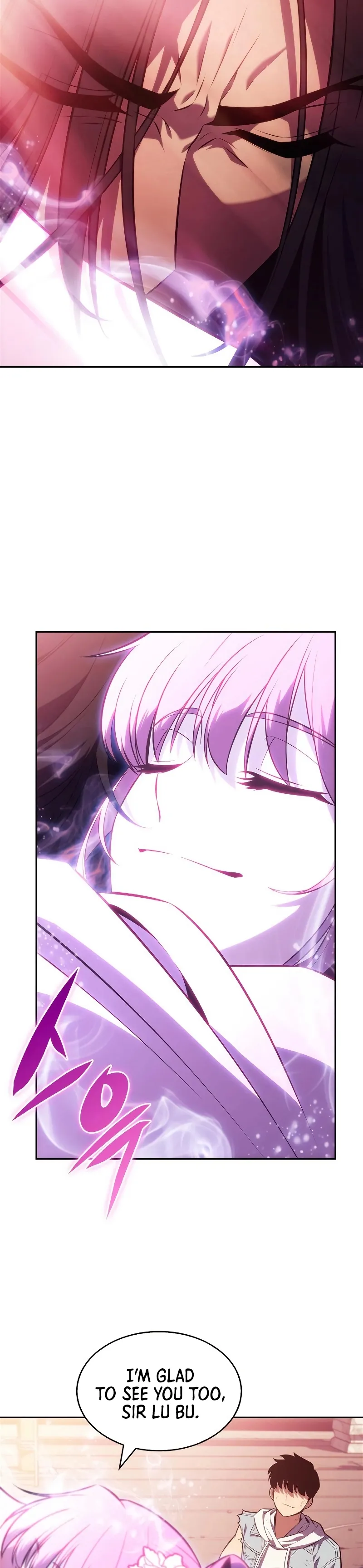 Solo Max-Level Newbie, chapter 247, image 28
