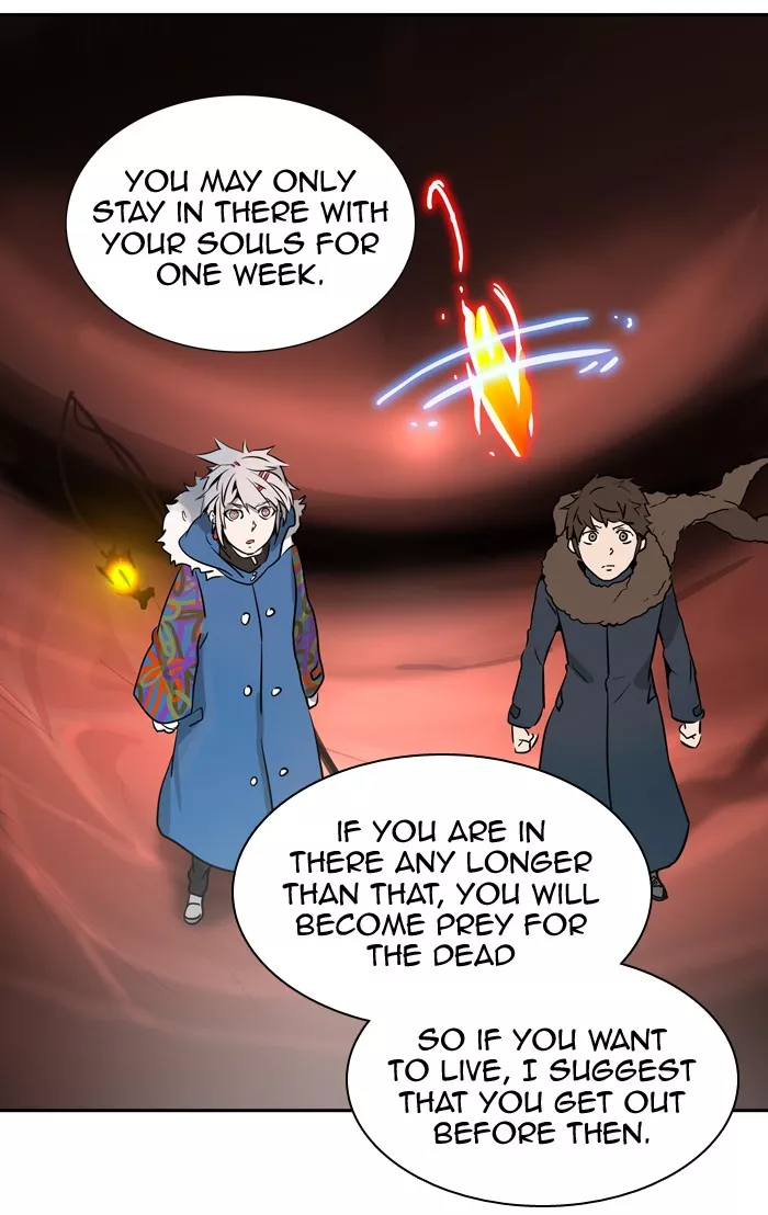 Tower of God, chapter 318, image 7