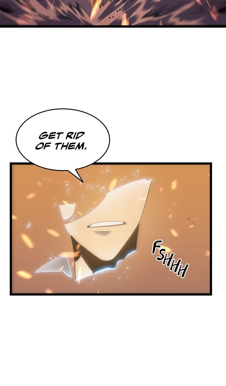 Solo Leveling, chapter 58, page 62