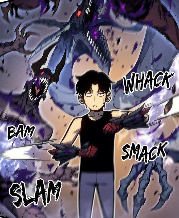 Solo Leveling, chapter 179.17, image 83