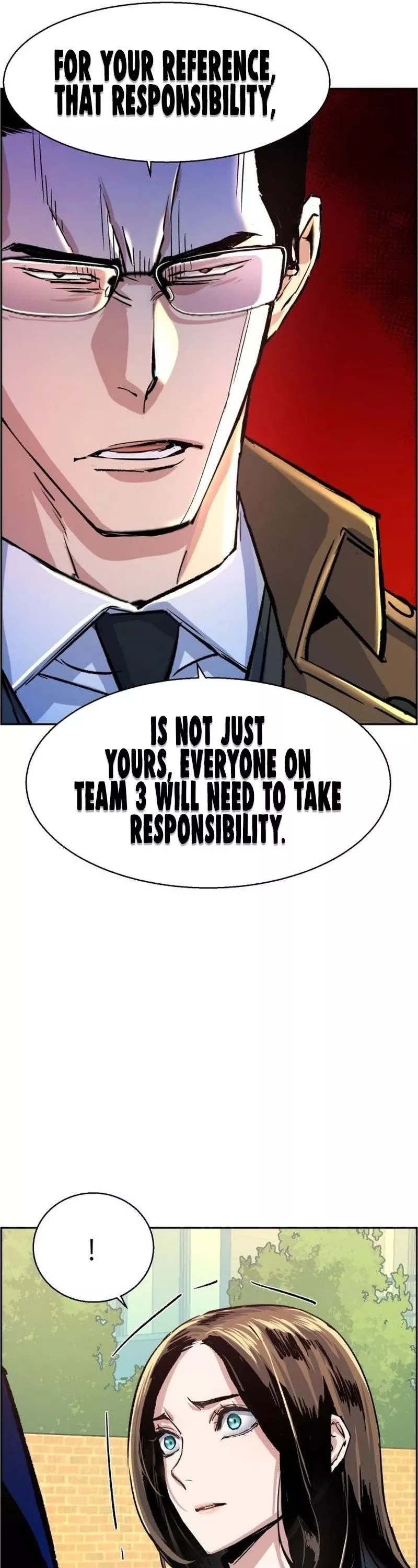 Teenage Mercenary, chapter 91, image 7