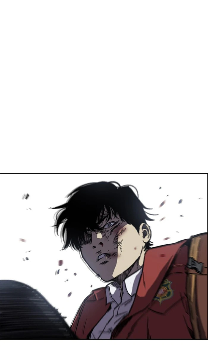 Wind Breaker, chapter 214, image 50