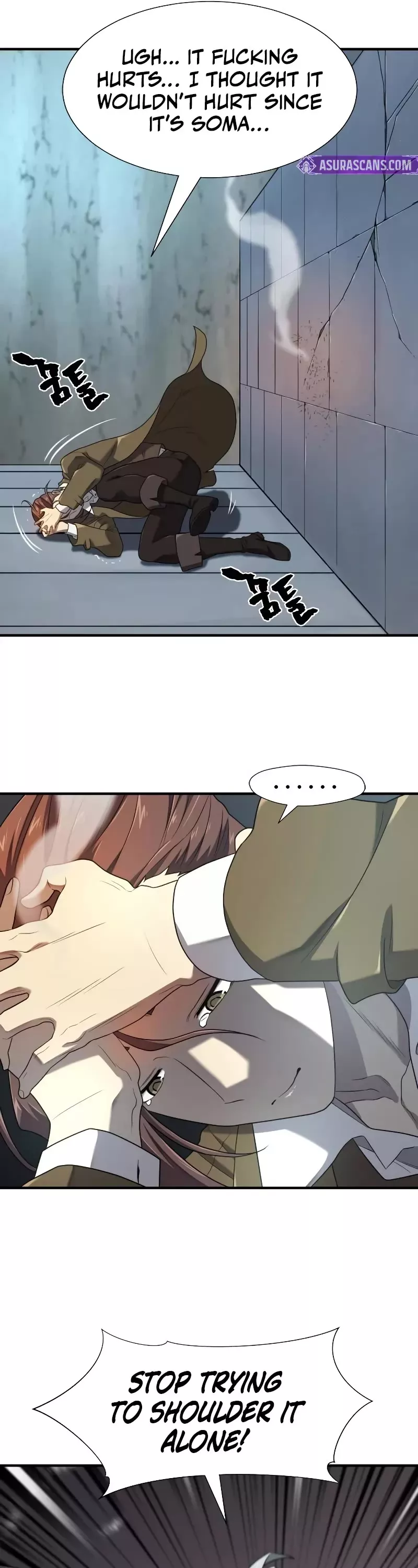 The Greatest Estate Developer, chapter 189, image 12
