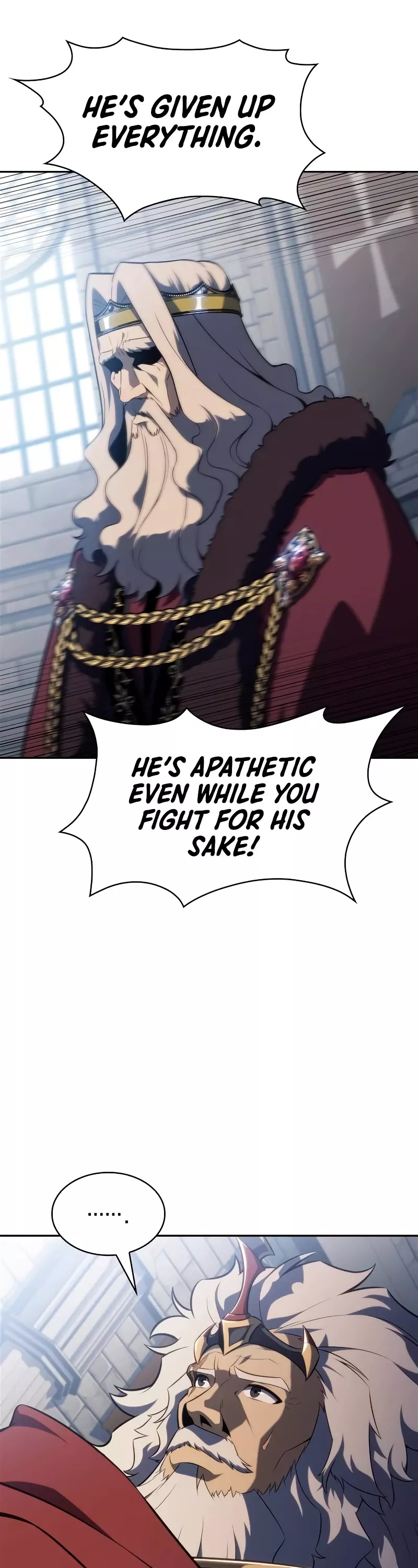 Solo Max-Level Newbie, chapter 152, image 24