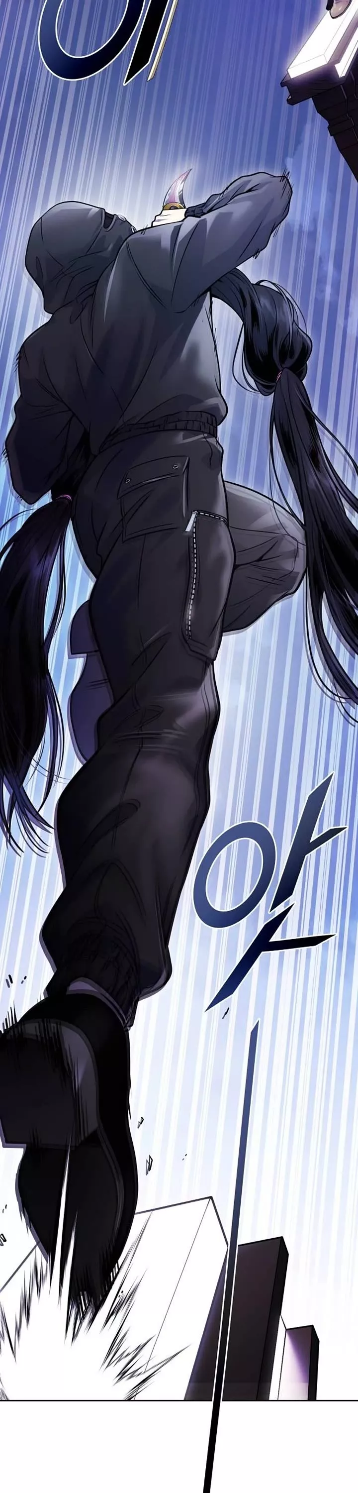 Tower of God, chapter 619, image 8