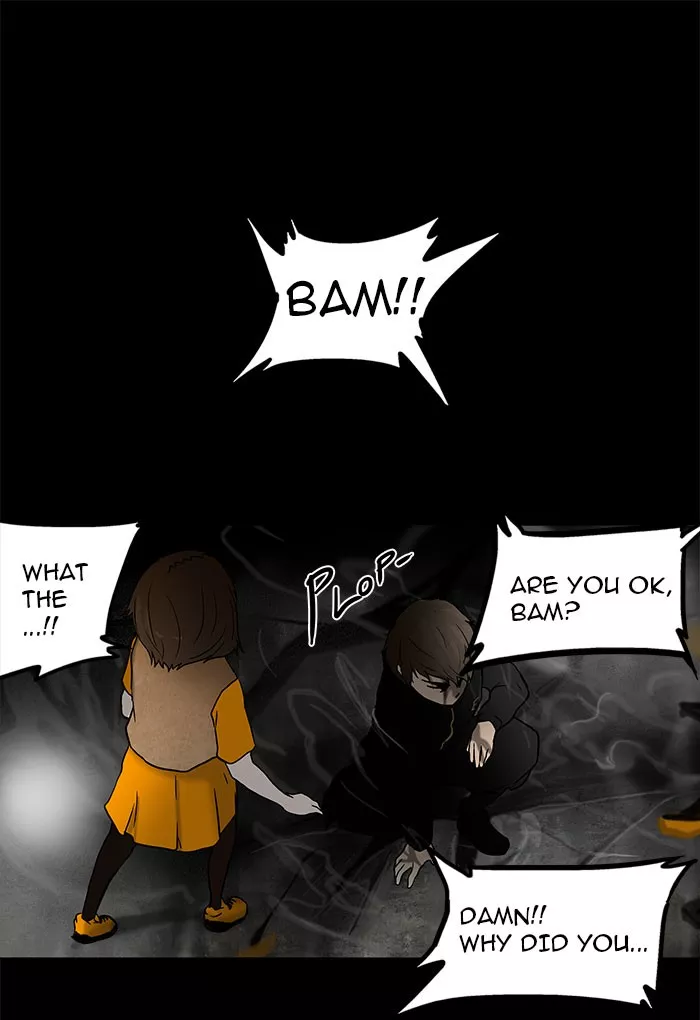 Tower of God, chapter 47, image 11