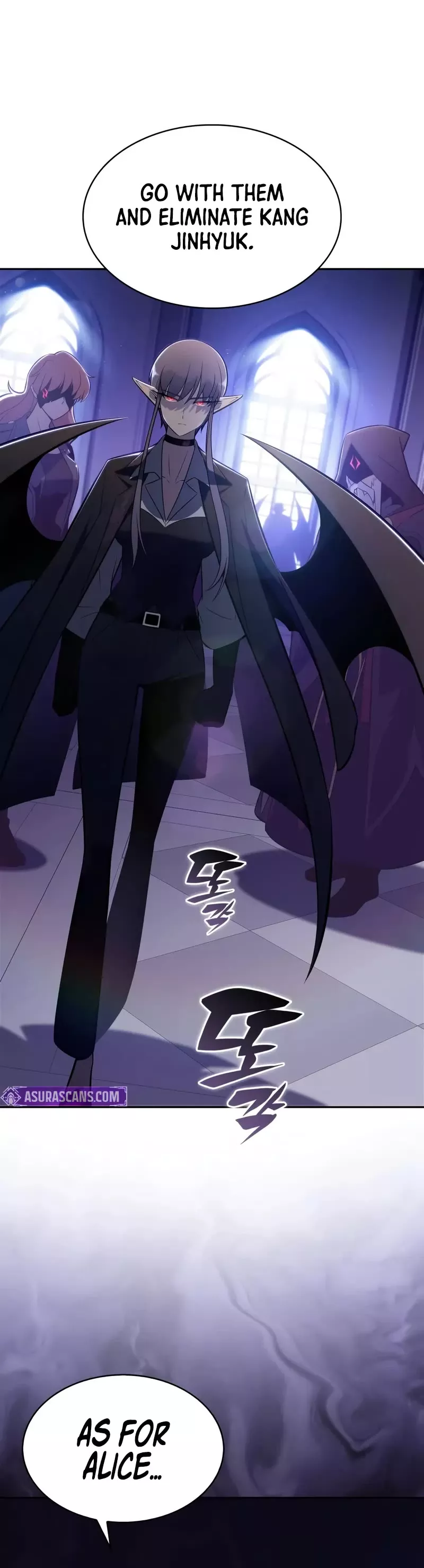 Solo Max-Level Newbie, chapter 202, image 41