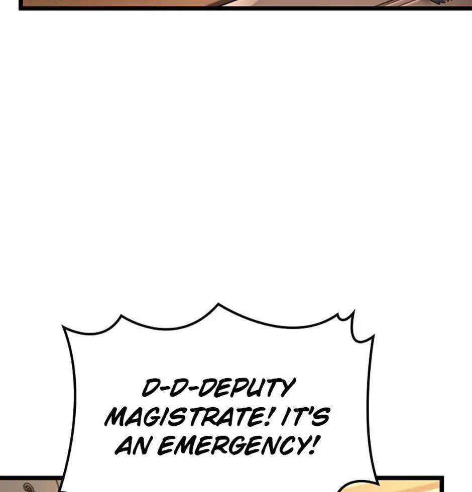 Revenge of the Baskerville Bloodhound, chapter 63, image 59