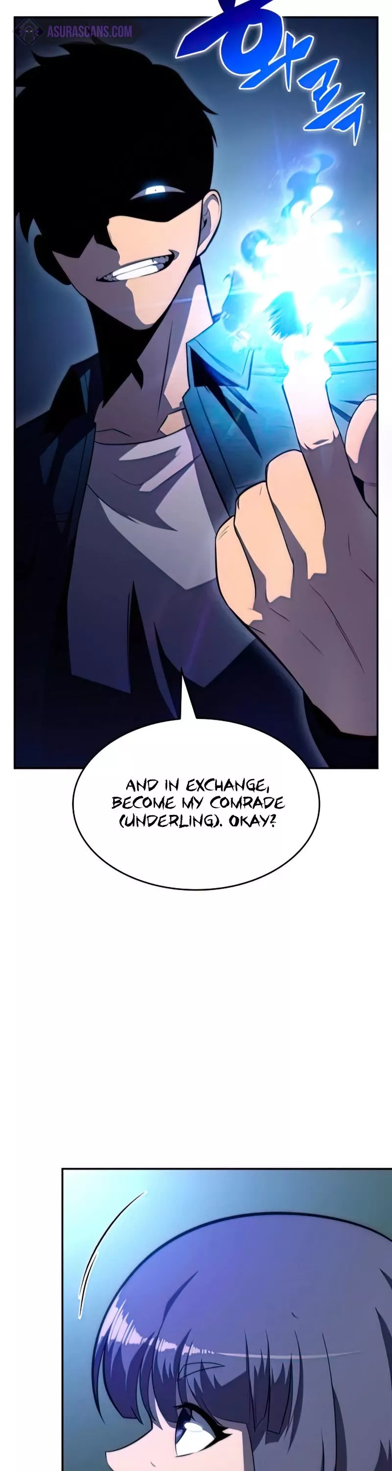 Solo Max-Level Newbie, chapter 63, image 63