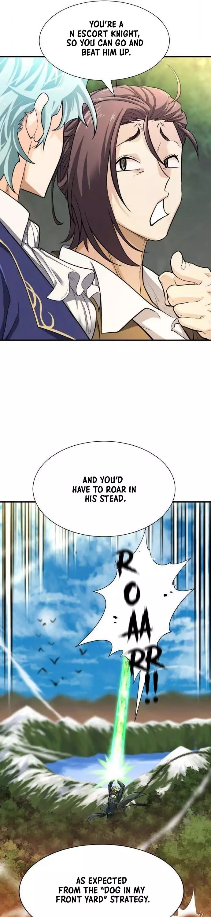 The Greatest Estate Developer, chapter 53, image 34