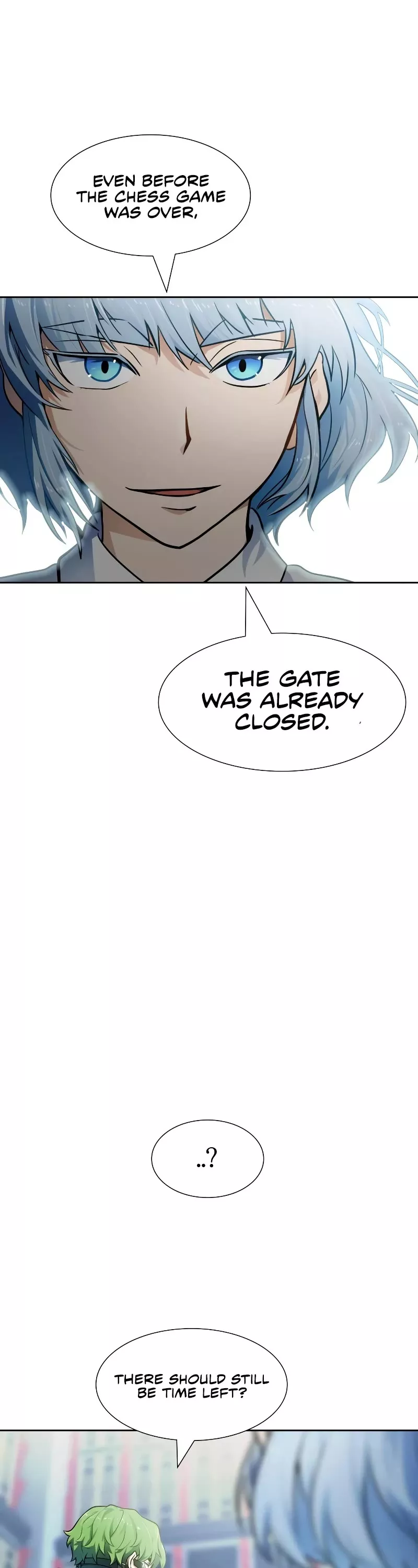 Tower of God, chapter 572, image 97