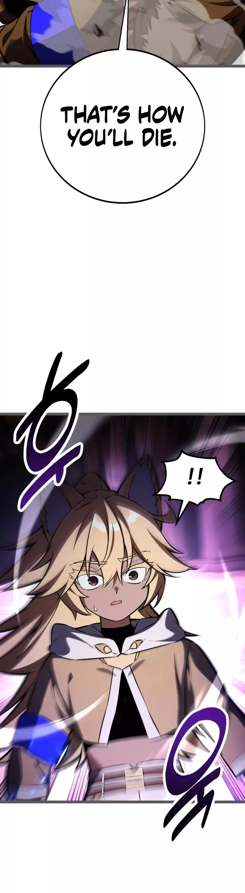 I Killed the Main Player, chapter 74, image 83