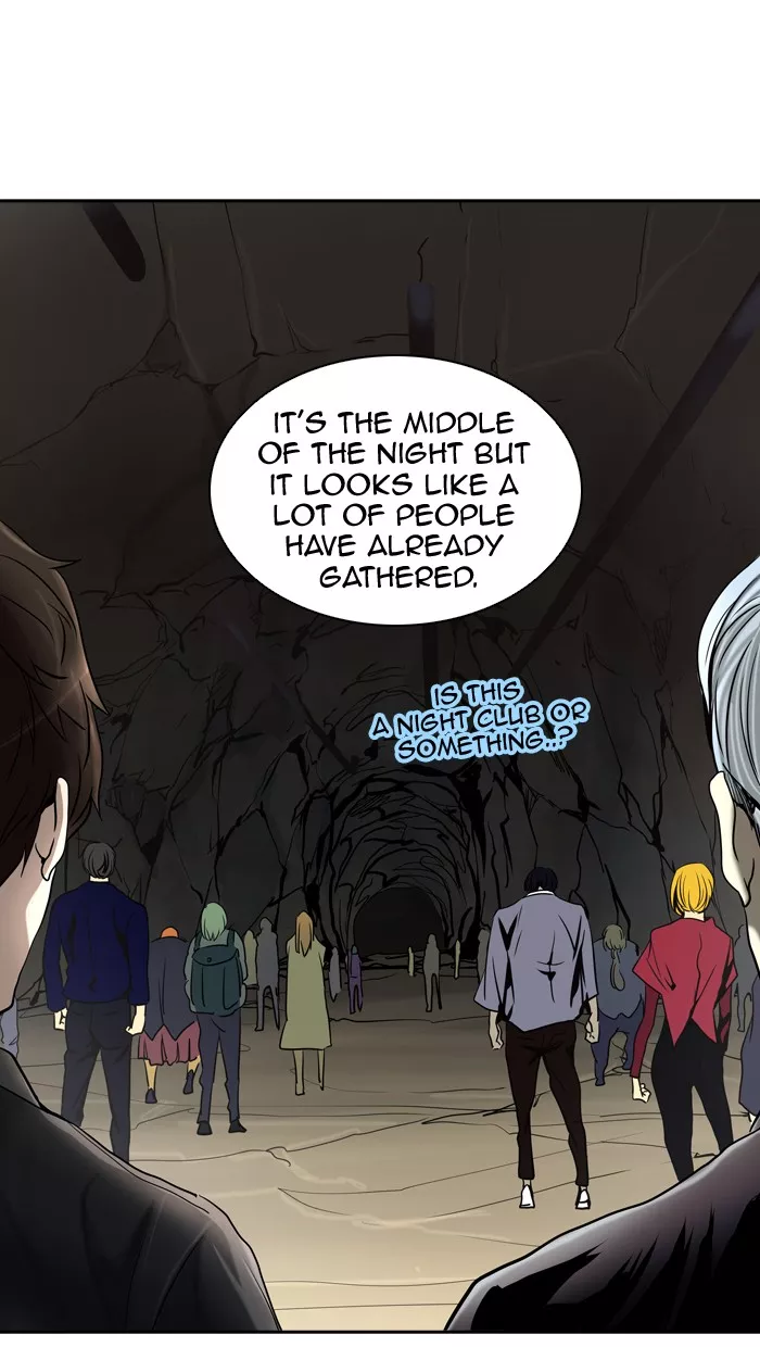 Tower of God, chapter 289, image 60