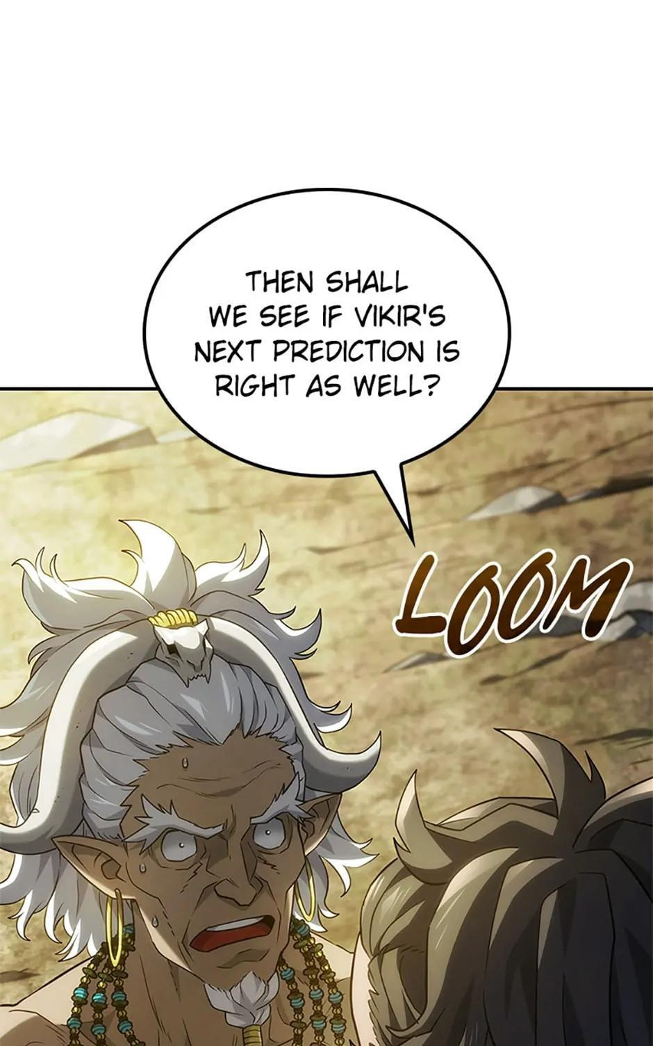 Revenge of the Baskerville Bloodhound, chapter 51, image 149