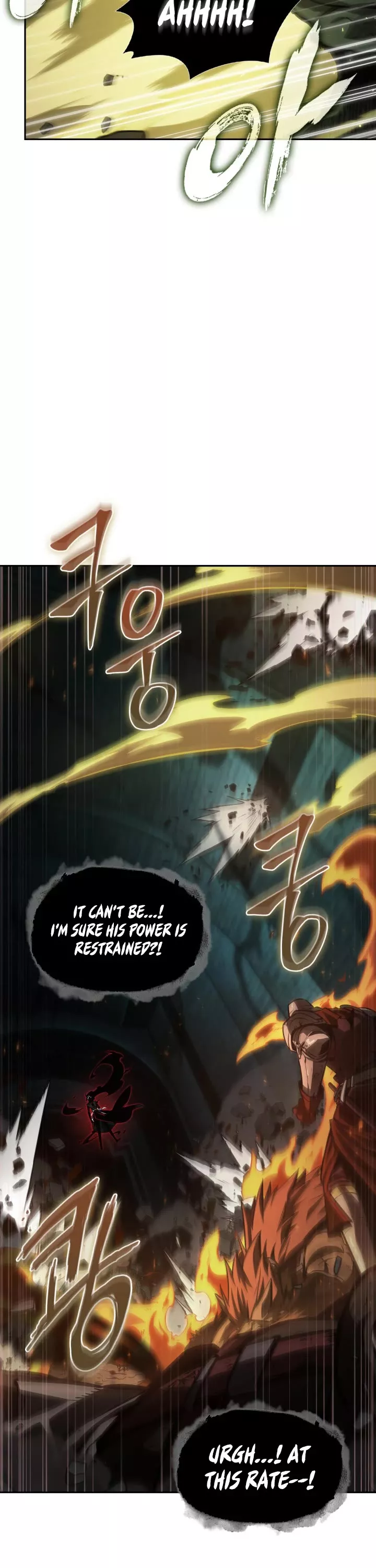Tomb Raider King, chapter 373, image 34