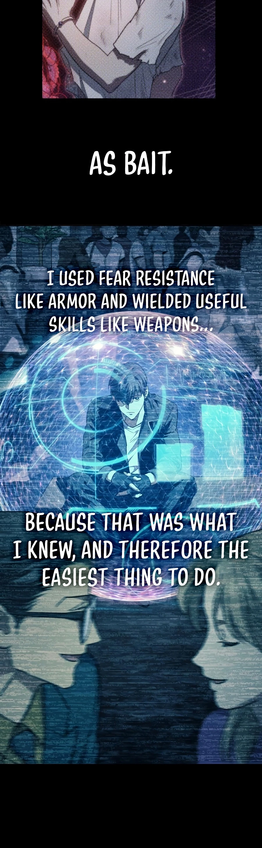 The S-Classes That I Raised, chapter 171, image 4