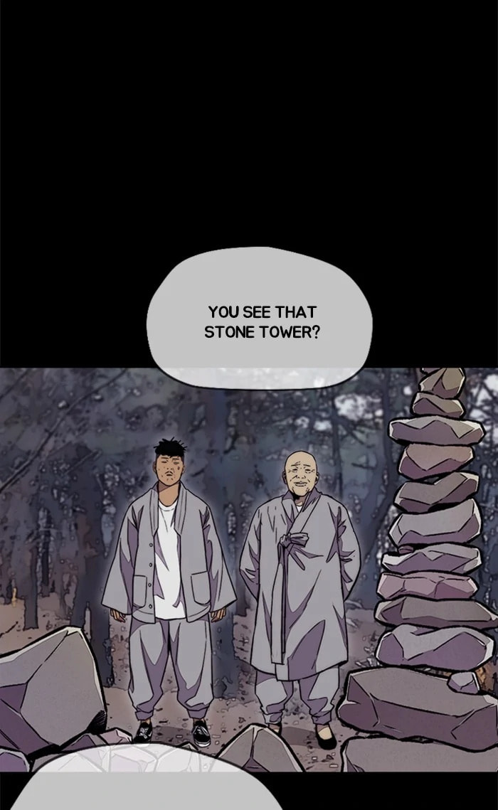 Wind Breaker, chapter 314, image 73
