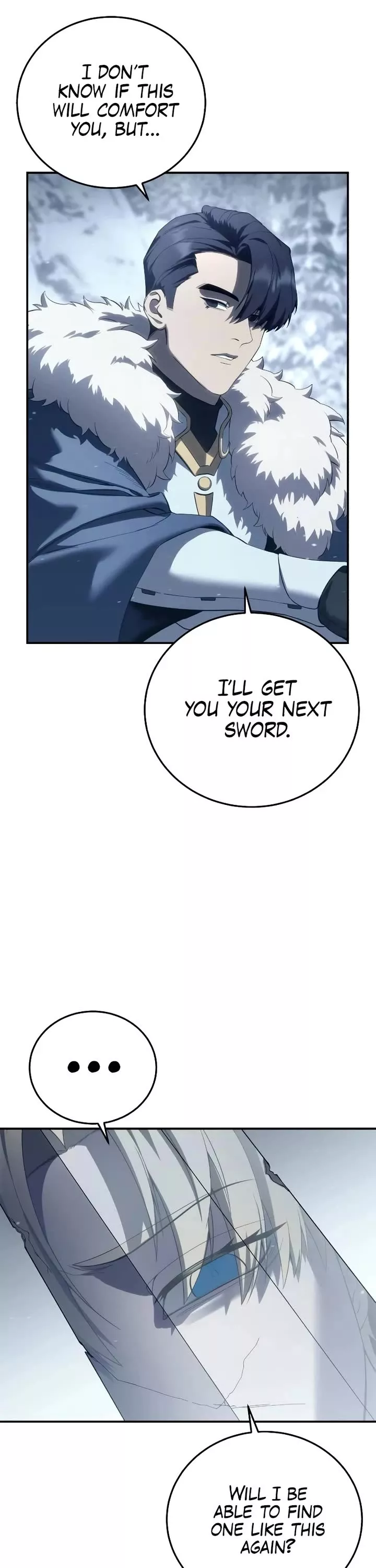 Star-Embracing Swordmaster, chapter 74, image 57