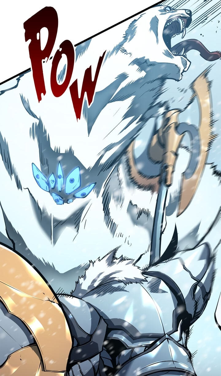 Solo Leveling, chapter 50, page 11