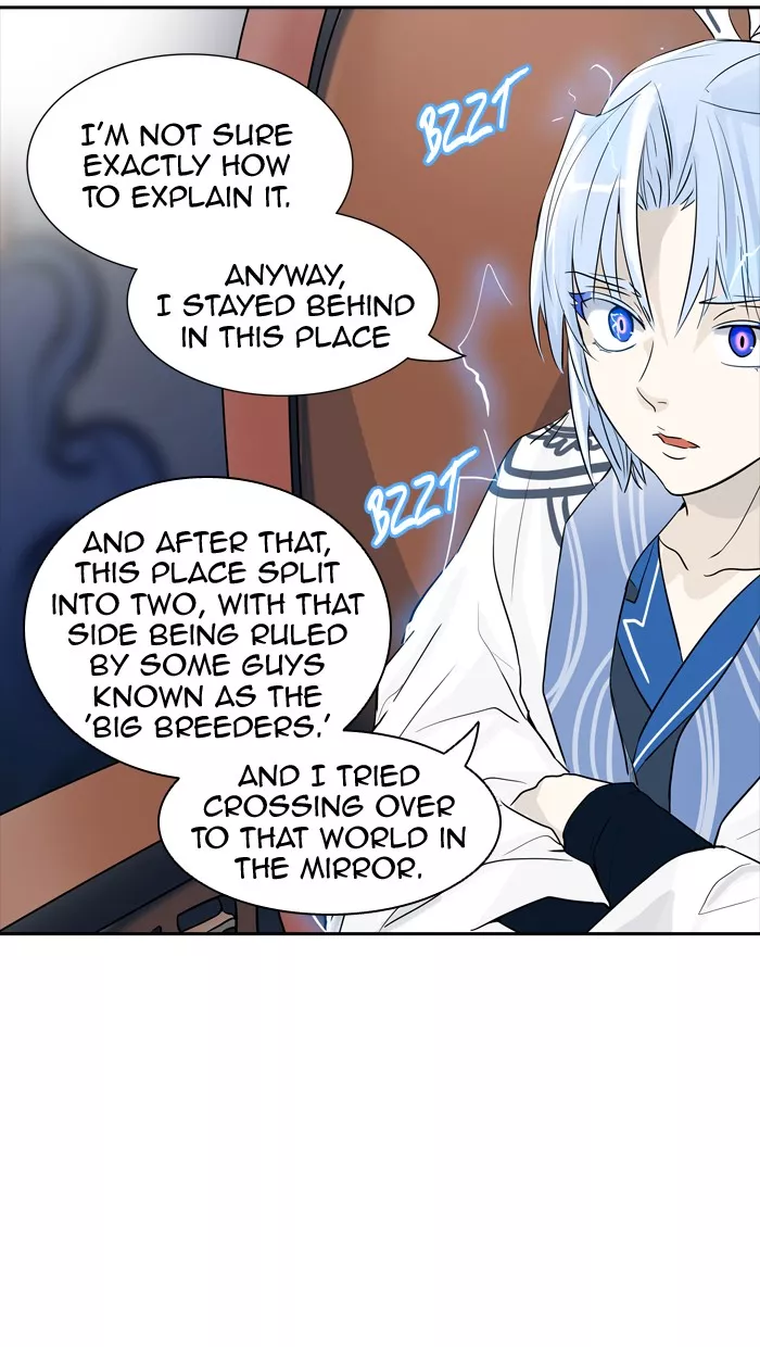 Tower of God, chapter 364, image 6