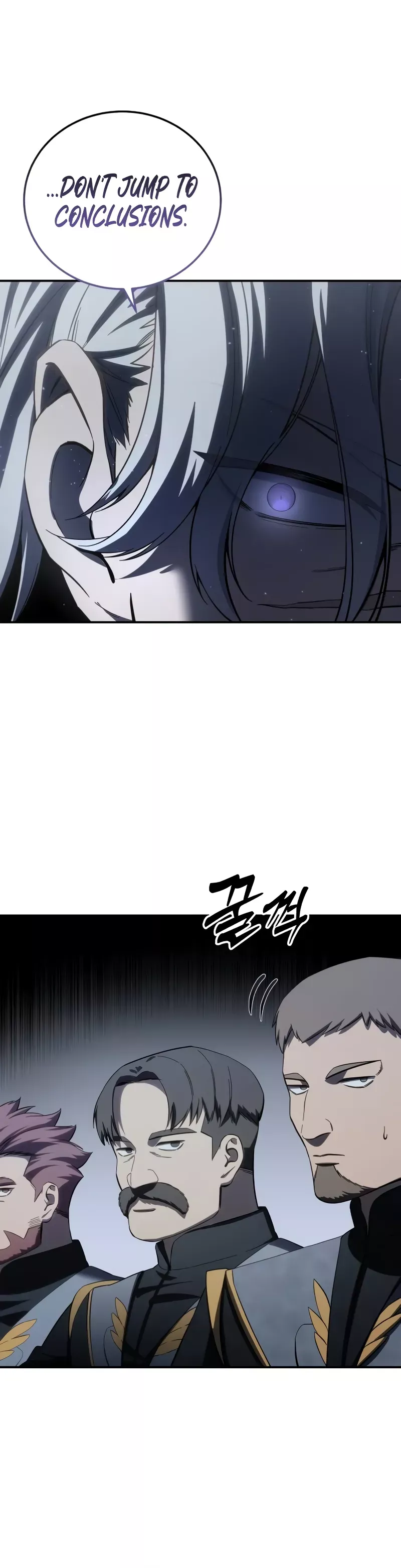 Star-Fostered Swordmaster, chapter 66, image 22