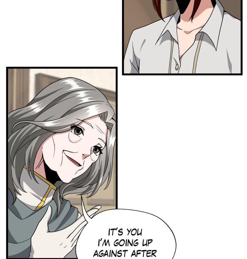 The Beginning After the End, chapter 89, image 80